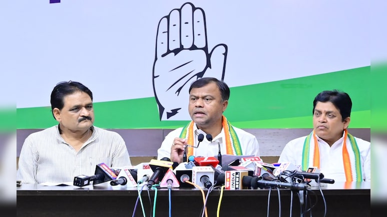 छत्तीसगढ़ में पेट्रोल पंप सूखे, PCC चीफ ने अमित शाह के बस्तर दौरे और रेव पार्टी पर BJP सरकार को घेरा