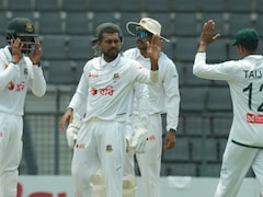 ICC Rankings: Bangladesh Surge After Pakistan Whitewash, India Stay Third