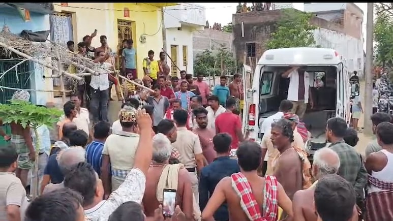 ओडिशा में खौफनाक वारदात: 3 साल की बेटी संग न्याय मांग रही भाभी को देवर ने टांगी से काटा, गर्भ में पल रहा था 4 माह का बच्चा