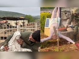 यीशु की मूर्ति तोड़ने के बाद मदर मेरी को पिलाई सिगरेट! आखिर लेबनान में इजरायली सैनिक ऐसा क्यों कर रहे?