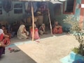 सतना में बंद कमरे में मिला दंपति के शव, हत्या के बाद आत्महत्या की आशंका