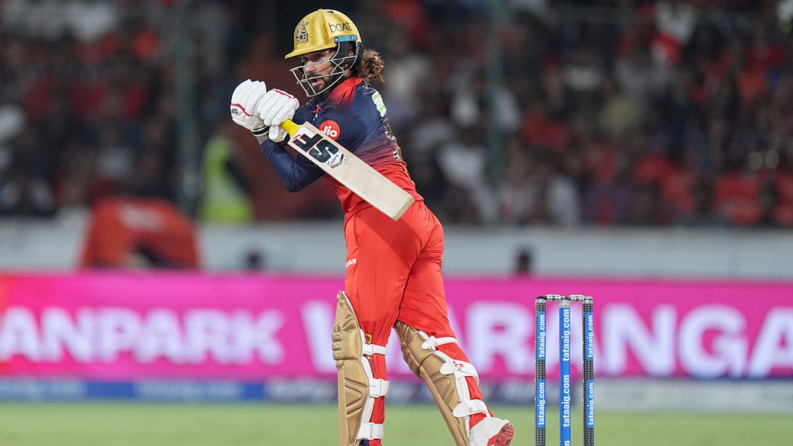 SRH vs RCB LIVE Score, IPL 2026: RCB Confirm Top 2 Spot As Bold Call Pays Off, Rajat Patidar Slams Classy 50