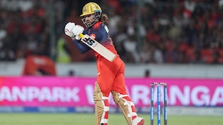 SRH vs RCB LIVE Score, IPL 2026: RCB Confirm Top 2 Spot As Bold Call Pays Off, Rajat Patidar Slams Classy 50