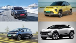 5 Electric SUVs That Can Make Sense Amid Fuel Price Hike