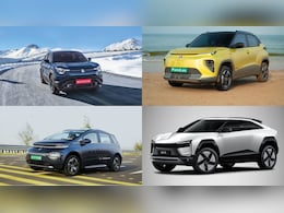 5 Electric SUVs That Can Make Sense Amid Fuel Price Hike
