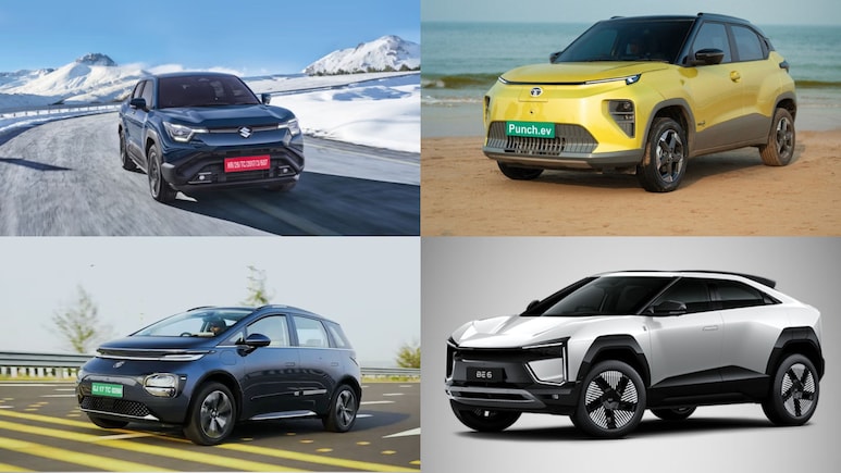 5 Electric SUVs That Can Make Sense Amid Fuel Price Hike