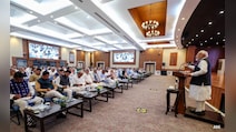 After PM's 'Satisfactory' Appraisal Rating, Ministers Swing Into Action