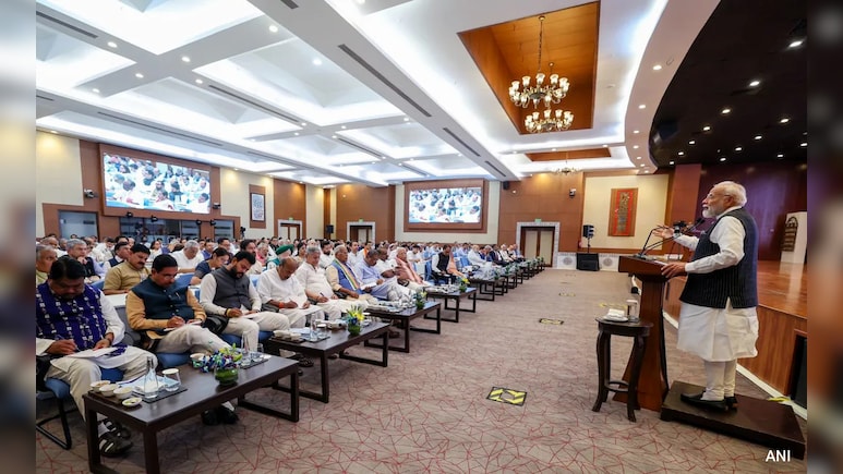 After PM's 'Satisfactory' Appraisal Rating, Ministers Swing Into Action