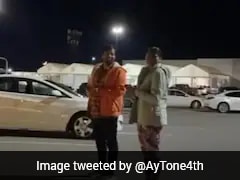 'Get The F*** Out Of US': Indian Couple Faces Racist Attack On Camera