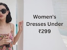 सिर्फ 299 में मिल रही हैं समर स्‍पेशल ड्रेसेज, Myntra Sale के इस ऑफर के कायल हुए फ्रेंड्स