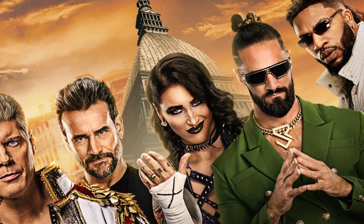 5 Shocking Things To Expect From The WWE Clash In Italy 2026