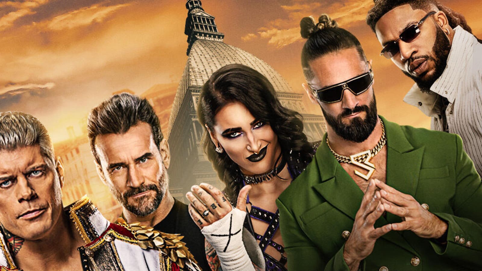 5 Shocking Things To Expect From The WWE Clash In Italy 2026