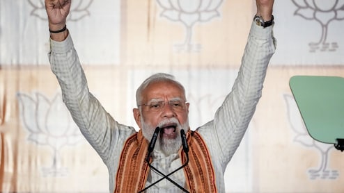 आखिरी राउंड में पलट गई बाजी, BJP ने एक और सीट TMC से झटकी, 309 वोटों से जीत, 30 घंटे बाद आया रिजल्ट