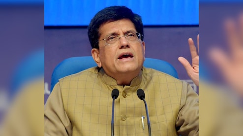 'Cutting Import Bills': Piyush Goyal Bats For Hybrid Cars Amid PM's Appeal For Prudent Petrol Usage