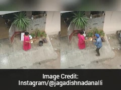 Bengaluru Woman's Selfless Acts For Workers, Strays Wins Hearts Online