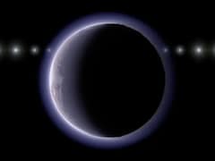 Astronomers Discover Trans-Neptunian Object With Atmosphere in Outer Solar System