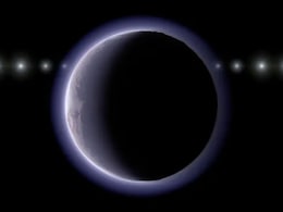 Astronomers Discover Trans-Neptunian Object With Atmosphere in Outer Solar System