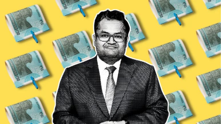 'अमेरिका-ईरान जंग रुक जाए, फिर भी रुपया नीचे जाएगा', BofA के राहुल बाजोरिया ने दी बड़ी चेतावनी