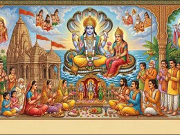 Adhik Maas 2026 : आज से शुरू हो गया अध&zwj;िकमास, विवाह और मांगलिक कार्यों पर रोक, लेकिन पूजा-पाठ और दान पुण्यदायी