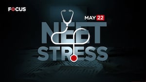 NEET Stress: Economic And Mental Cost Of Re-test