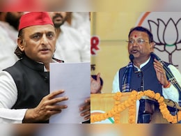 सपा के PDA पर बीजेपी का बड़ा पलटवार, बता दी नई परिभाषा