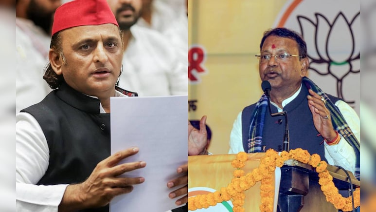 सपा के PDA पर बीजेपी का बड़ा पलटवार, बता दी नई परिभाषा