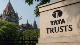 Resolution To Reappoint N Chandrasekaran Illegal: Tata Trusts' Full Statement