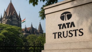 Vijay Singh Steps Down From Sir Ratan Tata Trust; Won't Seek Term Renewal