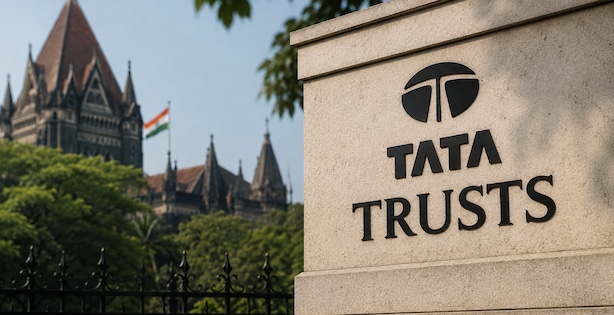 Petition Against Sir Ratan Tata Trust's Life Trustee Structure Withdrawn From Bombay HC