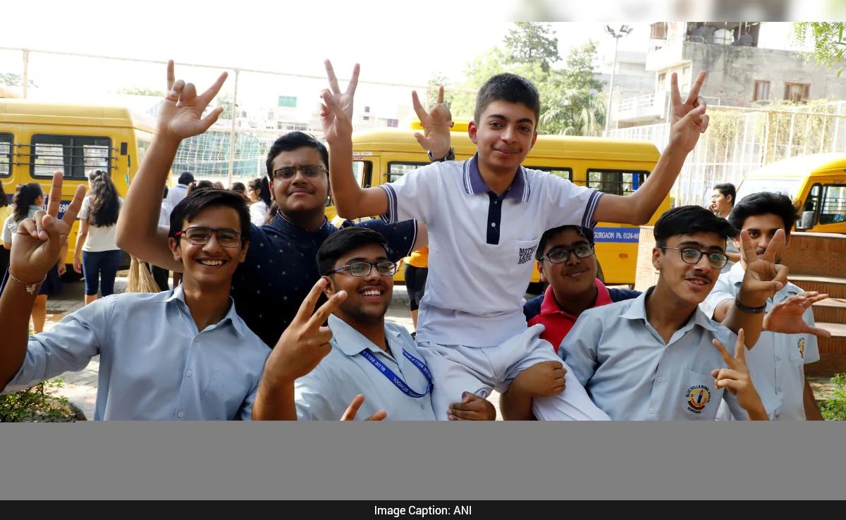 Haryana Board Class 10th Result OUT: Check Direct Link Here