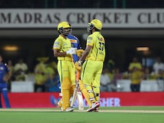 CSK vs MI LIVE Score, IPL 2026: CSK Make Surprise Impact Player Call, Show Faith In Rs 14.20 Crore Star