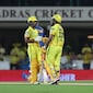 CSK vs MI LIVE Score, IPL 2026: Ruturaj Gaikwad Slams 2nd 50 In A Row, Rs 14.20 Crore Star Hits Hardik Pandya For Big 6