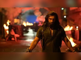 Ranveer Singh's <i>Dhurandhar 2</i> 'Raw' Version To Stream From June 5 On JioHotstar In India