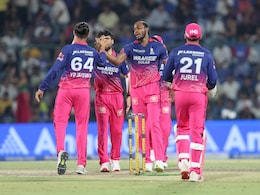 Rajasthan Royals Seek All-Round Improvement In Must-Win Game Against Lucknow Super Giants