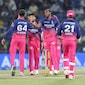 Rajasthan Royals Look To Seal Last IPL Playoffs Spot In Clash vs Mumbai Indians