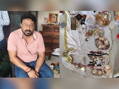 Land, Gold, Cars: Raids Reveal Telangana Deputy Collector's Illegal Assets