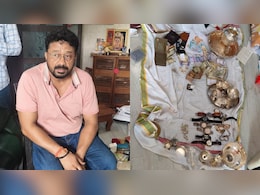 Land, Gold, Cars: Raids Reveal Telangana Deputy Collector's Illegal Assets
