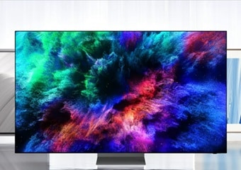 Samsung 2026 Vision AI TV लॉन्च, बड़ी डिस्प्ले के साथ दमदार एआई फीचर्स से लैस