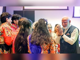 PM Modi Netherlands Visit LIVE: "Felt Like Being In India": PM Modi praises Indians In Netherlands
