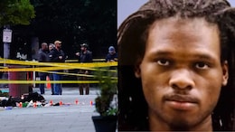 White House Shooter Claimed To Be 'Real Osama Bin Laden', Threatened Trump: Report