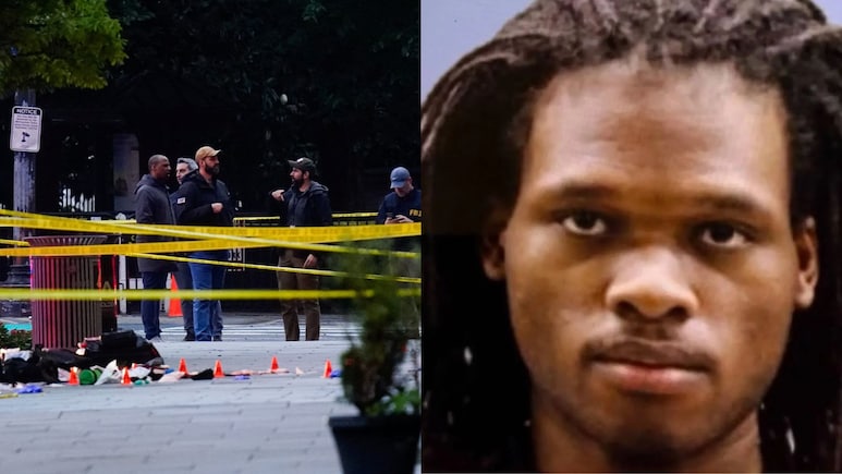 White House Shooter Claimed To Be 'Real Osama Bin Laden', Threatened Trump: Report
