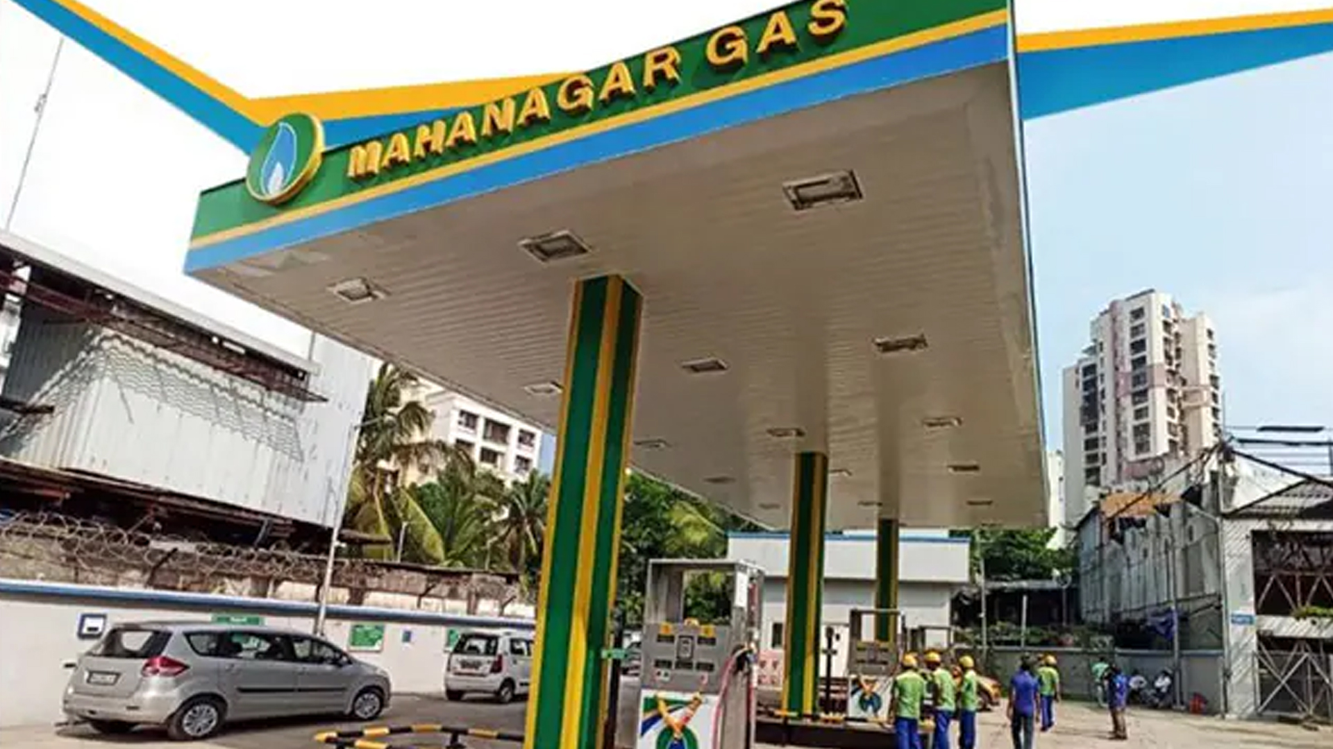 Domestic PNG Gets Costlier By 50 Paise In Mumbai, CNG Hiked To Rs 86 Per Kg