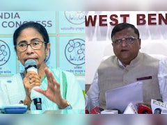 ममता बनर्जी के मारपीट के आरोपों पर आया बंगाल के चीफ इलेक्शन ऑफिसर का जवाब