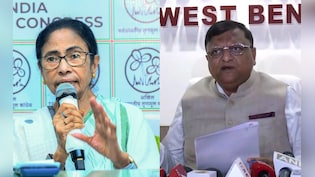 ममता बनर्जी के मारपीट के आरोपों पर आया बंगाल के चीफ इलेक्शन ऑफिसर का जवाब