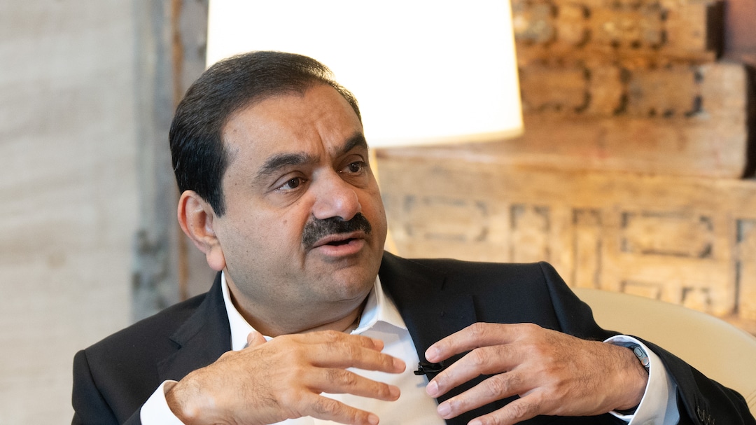 US Authorities Moving To End Fraud Cases Against Gautam Adani