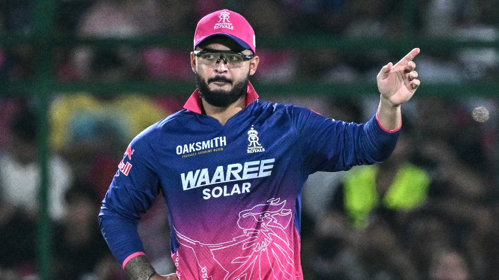 Enigmatic Riyan Parag Tides Over Trolls, Injury, Patchy Form To Justify RRs Captaincy Choice