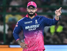 Why Yashasvi Jaiswal Is Leading Rajasthan Royals In Place Of Riyan Parag Against Gujarat Titans