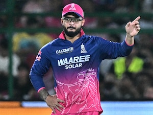 IPL-Rajasthan Row: Rejected Bidder Alleges Foul Play In Rs 15,600 Takeover