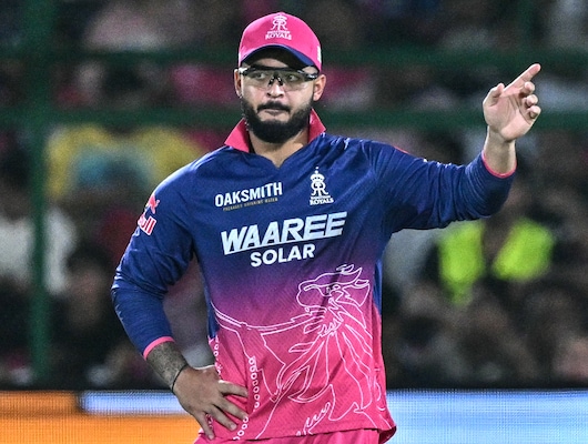 IPL-Rajasthan Row: Rejected Bidder Alleges Foul Play In Rs 15,600 Takeover