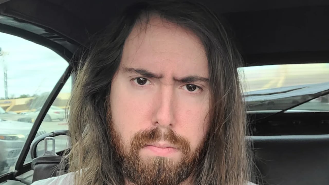 Asmongold vs Trans Vtuber Nyara Controversy Explained
